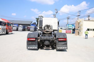 สิบล้อหัวลาก Volvo FM 440 แรง ปี 2560 (0248)