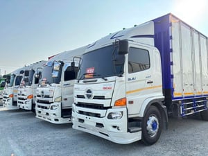 รถตู้สิบบาน