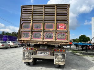 🚚สิบล้อดั้มพ์ ISUZU FXZ 360 แรง ปี 66 + หางดััมพ์ สามเพลา อู่สหะกิจ ปี 66 (2111,2000) 🚚สิบล้อดั้มพ์ ISUZU FXZ 360 แรง ปี 66 + หางดััมพ์ สามเพลา อู่สหะกิจ ปี 66 (2111,2000)
