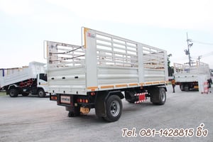 หางคอก สองเพลา อู่ เอสเคที ปี 2565 (6467)