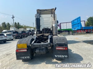 Vายตัด #สิบล้อหัวลาก VOLVO FH 440 แรง ปี2558 (1960) Vายตัด #สิบล้อหัวลาก VOLVO FH 440 แรง ปี2558 (1960)