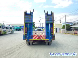 หางโรเบท สามเพลา อู่ VT ปี 2563 (9739) หางโรเบท สามเพลา อู่ VT ปี 2563 (9739)