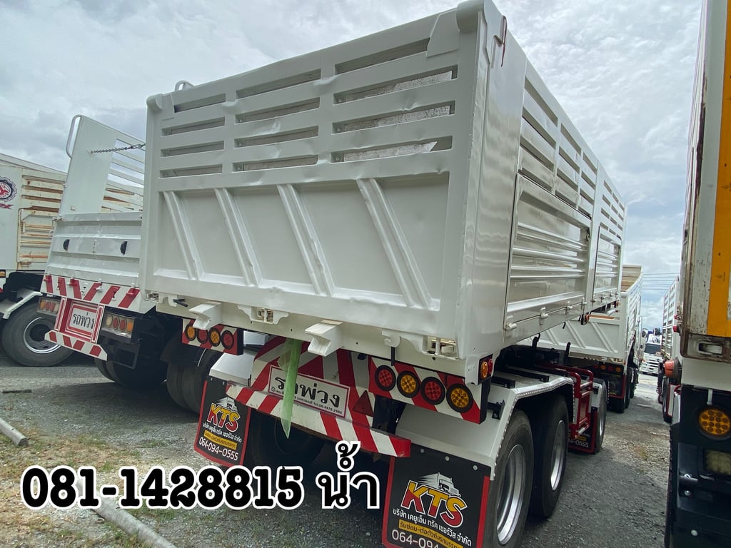HINO FM 344แรงม้า รถบรรทุก 10ล้อ พ่วงแม่ลูก ปี2022 (1820 1821) HINO FM 344แรงม้า รถบรรทุก 10ล้อ พ่วงแม่ลูก ปี2022 (1820 1821)