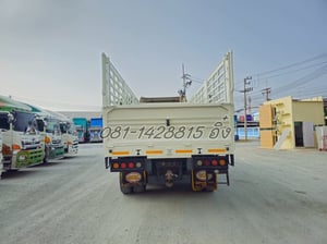 สิบสองล้อคอก VOLVO FM 440 แรง ปี 2556(2894) สิบสองล้อคอก VOLVO FM 440 แรง ปี 2556(2894)
