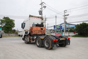 สิบล้อหัวลาก CHENGLONG LZ 387.6 แรง ปี 2567 (6674) สิบล้อหัวลาก CHENGLONG LZ 387.6 แรง ปี 2567 (6674)