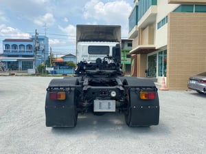 สิบล้อหัวลาก HINO FM1A 344 แรง ปี 2564 (5071)