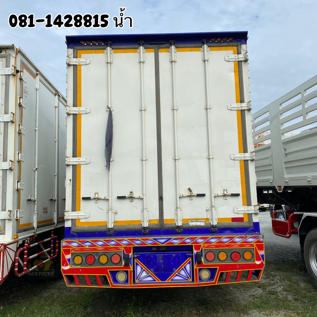HINO FG 240แรงม้า รถบรรทุก 6ล้อ ตู้แห้ง ปี2021 (3641) HINO FG 240แรงม้า รถบรรทุก 6ล้อ ตู้แห้ง ปี2021 (3641)