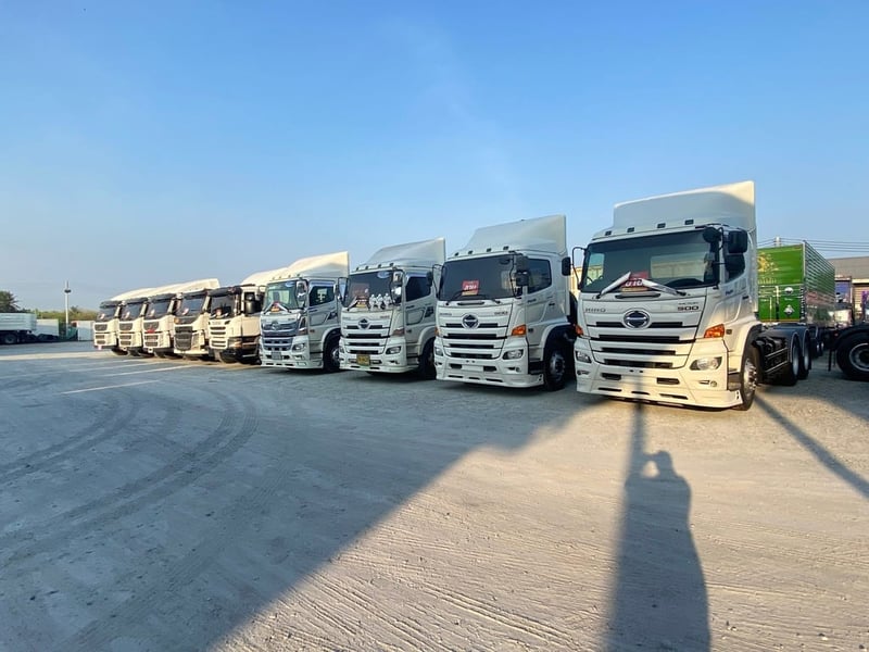 #สิบล้อหัวลาก #สิบล้อดั้มพ์ #สิบล้อตู้ #หกล้อตู้ #สิบล้อหัวลาก #สิบล้อดั้มพ์ #สิบล้อตู้ #หกล้อตู้