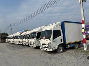 สี่ล้อตู้