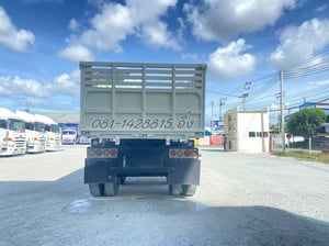 💥💥Vายตัด 1,490,000.-💥💥 สิบล้อดั้มพ์พ่วง HINO FM1A 344 แรง ปี 2556 + หางดั้มพ์ สามเพลา อู่ สหะกิจ ปี 2556 (3163,3164) 💥💥Vายตัด 1,490,000.-💥💥 สิบล้อดั้มพ์พ่วง HINO FM1A 344 แรง ปี 2556 + หางดั้มพ์ สามเพลา อู่ สหะกิจ ปี 2556 (3163,3164)