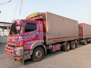 สิบล้อดั้มคอกเกษตร HINO FM1A 344 แรง ปี 2559 เข้าใหม่ ‼️ (0530,0531) สิบล้อดั้มคอกเกษตร HINO FM1A 344 แรง ปี 2559 เข้าใหม่ ‼️ (0530,0531)