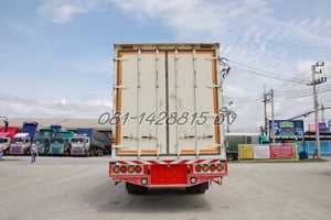 💥ลดล้างสต๊อก ลด 150,000 บาท💥 หกล้อตู้สิบบาน HINO FG8J 240 แรง ปี 2561 (4378) 💥ลดล้างสต๊อก ลด 150,000 บาท💥 หกล้อตู้สิบบาน HINO FG8J 240 แรง ปี 2561 (4378)