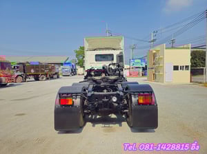 🔥 โทรตอนนี้ รับส่วนลดไปเลย 100,000 บาท  #สิบล้อหัวลาก HINO FM1A 344 แรง ปี2562 (5754)