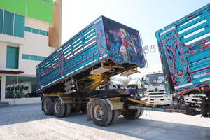 สิบล้อดั้มพ์ HINO FM1A 344 แรง ปี 2567 + หางดั้มพ์ สามเพลา อู่แม็กเทรลเลอร์ ปี 2567 (5491,5492) สิบล้อดั้มพ์ HINO FM1A 344 แรง ปี 2567 + หางดั้มพ์ สามเพลา อู่แม็กเทรลเลอร์ ปี 2567 (5491,5492)
