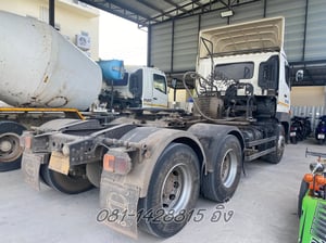 💥ด่วน เข้าใหม่ Vายตัด 2,390,000.-💥 สิบล้อหัวลาก HINO FM1A 344 ปี2566 (2354)