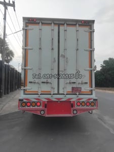 💥สินค้าราคาพิเศษ เหลือเพียง 1,470,000💥 หกล้อตู้สิบบาน HINO FG8J 240 แรง ปี 2561 (4378) 💥สินค้าราคาพิเศษ เหลือเพียง 1,470,000💥 หกล้อตู้สิบบาน HINO FG8J 240 แรง ปี 2561 (4378)