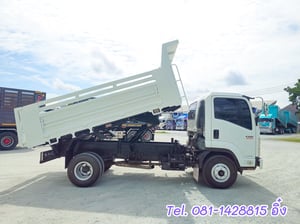 หกล้อดั้มพ์ ISUZU FRR 210 แรง ปี 2564 (3063) หกล้อดั้มพ์ ISUZU FRR 210 แรง ปี 2564 (3063)