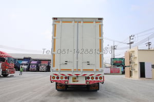 สิบล้อตู้สิบบาน HINO FL8J 260 แรง ปี 2561 (2717) สิบล้อตู้สิบบาน HINO FL8J 260 แรง ปี 2561 (2717)