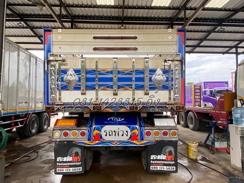 สิบล้อดั้มพ์ HINO FM1A 344 แรง ปี2566+ หางดั้มพ์ สามเพลา อู่ไทยมาวินกู๊ดทรัค ปี2566 (5147,5148) สิบล้อดั้มพ์ HINO FM1A 344 แรง ปี2566+ หางดั้มพ์ สามเพลา อู่ไทยมาวินกู๊ดทรัค ปี2566 (5147,5148)