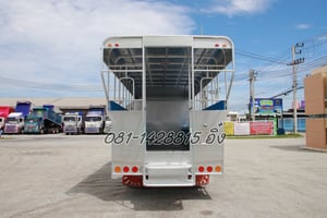หกล้อโดยสาร HINO XZU 150  แรง ปี 2564 (5876)