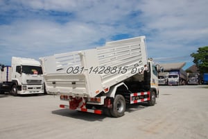 หกล้อดั้มพ์ HINO FC9J 210 แรง ปี 2564 (3210) หกล้อดั้มพ์ HINO FC9J 210 แรง ปี 2564 (3210)