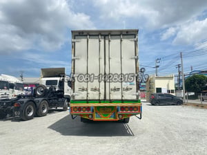 ‼️ด่วน รถกำลังเข้าลาน Vายตัด 1,220,000.-‼️หกล้อตู้สิบบาน HIJO FG8J 240 แรง ปี2559 (3446) ‼️ด่วน รถกำลังเข้าลาน Vายตัด 1,220,000.-‼️หกล้อตู้สิบบาน HIJO FG8J 240 แรง ปี2559 (3446)