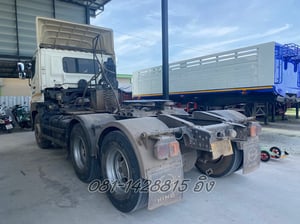💥ด่วน เข้าใหม่ Vายตัด 2,390,000.-💥 สิบล้อหัวลาก HINO FM1A 344 ปี2566 (2354)