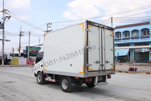 💥💥ลดล้างสต๊อก ลด 70,000 บาท💥💥 สี่ล้อตู้เย็น HINO XZU 136 แรง ปี 2567 (8556) 💥💥ลดล้างสต๊อก ลด 70,000 บาท💥💥 สี่ล้อตู้เย็น HINO XZU 136 แรง ปี 2567 (8556)
