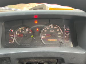 สิบล้อดั้ม ISUZU FXZ 360 ปี2564 (2277)