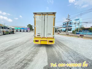 สี่ล้อตู้ ISUZU NLR 104 แรง ปี 2564 (1635) สี่ล้อตู้ ISUZU NLR 104 แรง ปี 2564 (1635)