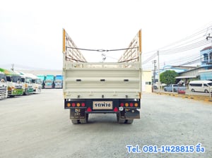 สิบสองล้อคอก VOLVO FM 440 แรง ปี 2556 (2894,6467) สิบสองล้อคอก VOLVO FM 440 แรง ปี 2556 (2894,6467)