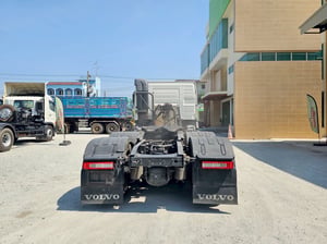 สิบล้อหัวลาก VOLVO FM 440 แรง ปี 2561 (3690)