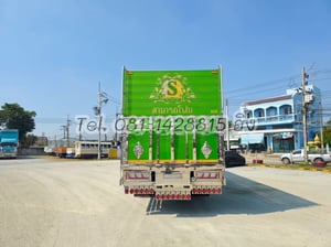 สิบล้อคอก HINO FL8J 260 ปี 66 (5115) สิบล้อคอก HINO FL8J 260 ปี 66 (5115)