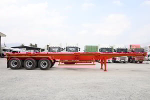 หางก้าง สามเพลา อู่สามมิตร ปี 2560 (5348) หางก้าง สามเพลา อู่สามมิตร ปี 2560 (5348)