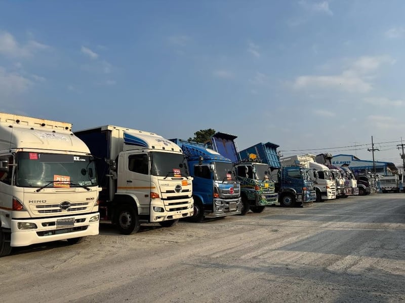 สี่ล้อตู้