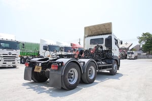 💥💥ลดล้างสต๊อกSาคา 1,990,000.-💥💥  สิบล้อหัวลาก HINO FM1A 344 แรง ปี 2565  (1311)