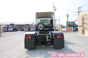 สิบล้อหัวลาก HINO FM1A 344 แรง ปี 2562 (4916) สิบล้อหัวลาก HINO FM1A 344 แรง ปี 2562 (4916)