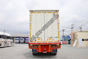 สิบล้อตู้สิบบาน HINO FL8J 260 แรง ปี 2565 (5943) สิบล้อตู้สิบบาน HINO FL8J 260 แรง ปี 2565 (5943)