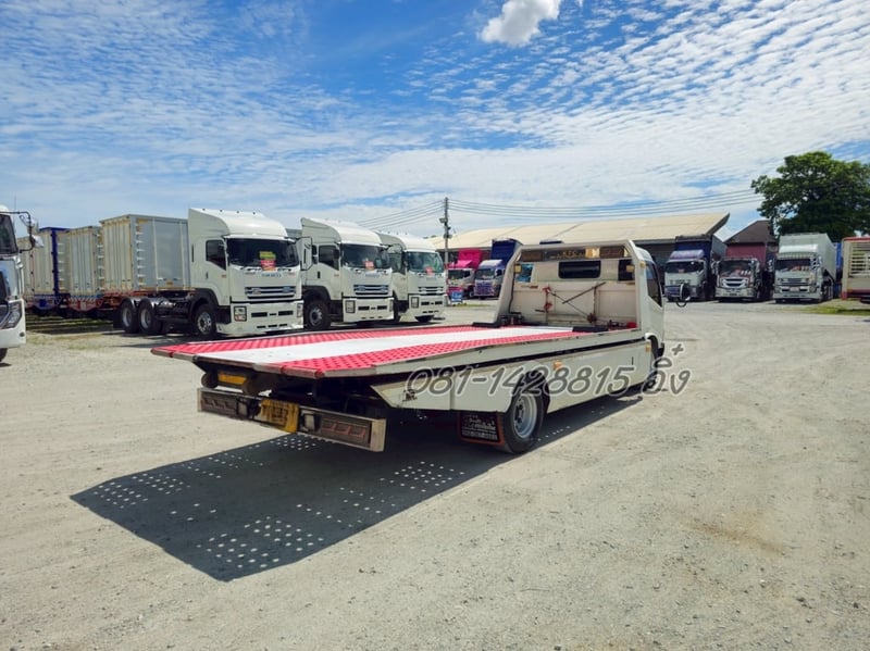 สี่ล้อสไลด์ HINO XZU 136 แรง ปี 2567 (0597) สี่ล้อสไลด์ HINO XZU 136 แรง ปี 2567 (0597)