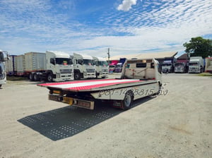 สี่ล้อสไลด์ HINO XZU 136 แรง ปี 2567 (0597) สี่ล้อสไลด์ HINO XZU 136 แรง ปี 2567 (0597)