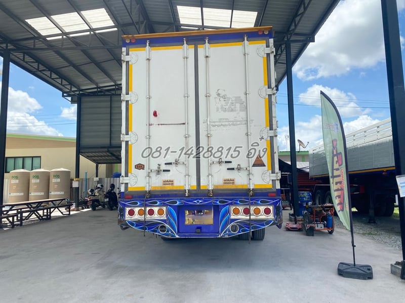 💥🔥Vายตัด 1,590,000.-💥🔥 หกล้อตู้สิบบาน HINO FG8J 240 แรง ปี2564 (1605) 💥🔥Vายตัด 1,590,000.-💥🔥 หกล้อตู้สิบบาน HINO FG8J 240 แรง ปี2564 (1605)