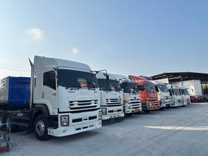 สิบล้อหัวลาก สิบล้อหัวลาก