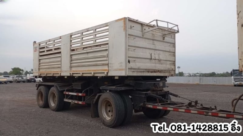 💥💥ด่วนรถเข้าใหม่ Vายตัด 1,750,000.- สิบล้อดั้ม ISUZU FXZ 360 แรง ปี2557 + หางดั้มสามมิตร ปี2557 (4733,4734) 💥💥ด่วนรถเข้าใหม่ Vายตัด 1,750,000.- สิบล้อดั้ม ISUZU FXZ 360 แรง ปี2557 + หางดั้มสามมิตร ปี2557 (4733,4734)