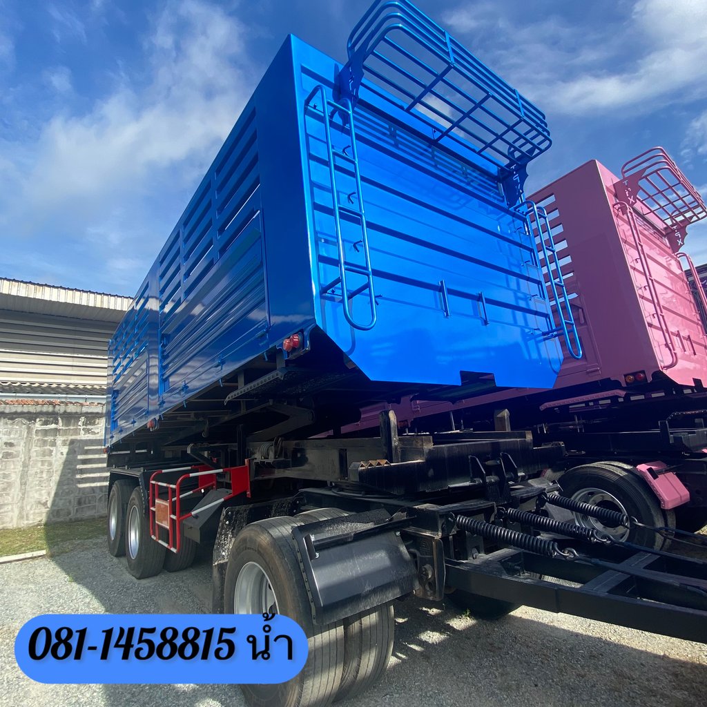 🚚 ISUZU FXZ 360แรงม้า รถบรรทุก 10ล้อ พ่วงแม่ลูก ปี2023 (3502 3088) 🚚 ISUZU FXZ 360แรงม้า รถบรรทุก 10ล้อ พ่วงแม่ลูก ปี2023 (3502 3088)