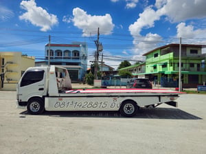สี่ล้อสไลด์ HINO XZU 136 แรง ปี 2567 (0597) สี่ล้อสไลด์ HINO XZU 136 แรง ปี 2567 (0597)