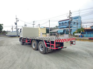 💥💥 ลดล้างสต๊อก ลด 140,000 บาท💥💥 สิบล้อพื้นเรียบ HINO FL8J 260 แรง ปี 2560 (1784) 💥💥 ลดล้างสต๊อก ลด 140,000 บาท💥💥 สิบล้อพื้นเรียบ HINO FL8J 260 แรง ปี 2560 (1784)