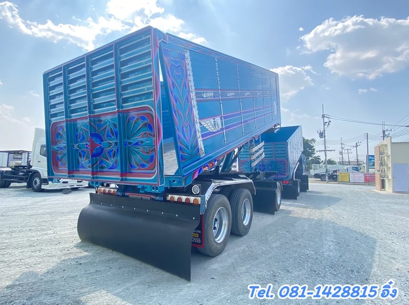 สิบล้อดั้มพ์ HINO FM1A 380 แรง ปี 2564 (2344,TD35) สิบล้อดั้มพ์ HINO FM1A 380 แรง ปี 2564 (2344,TD35)