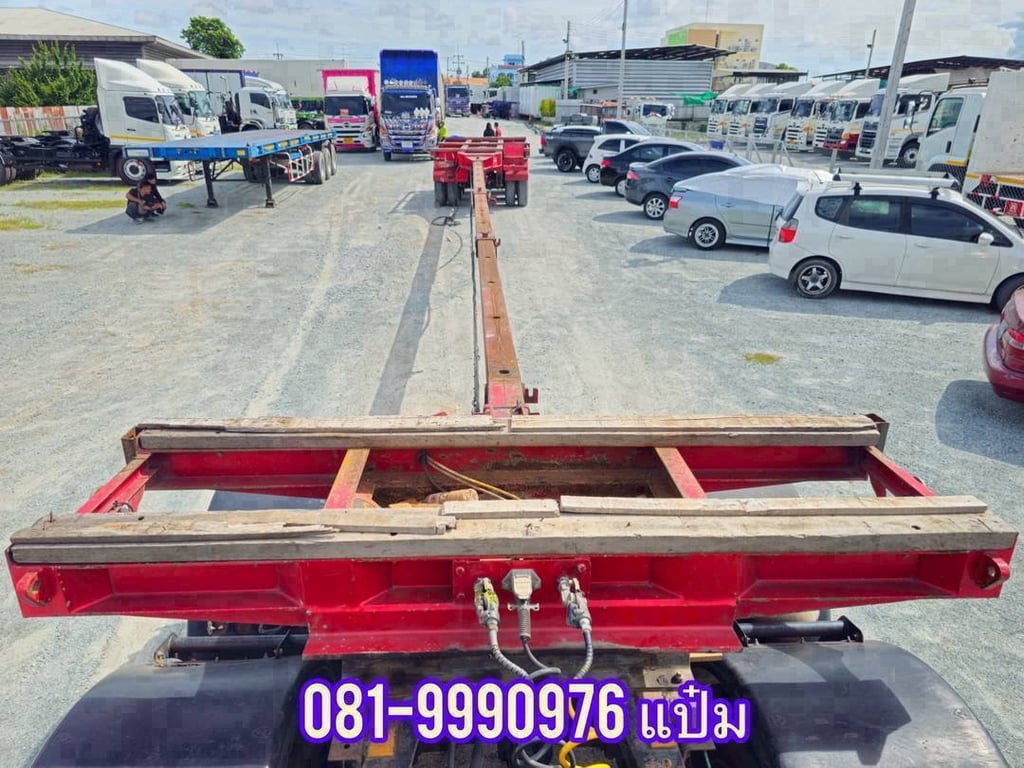 🛻 หางสาลี่ ปี 2566 อู่เดอะซัน 4 ปอก ราคา 470,000.-(4860) 🛻 หางสาลี่ ปี 2566 อู่เดอะซัน 4 ปอก ราคา 470,000.-(4860)