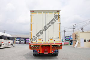 💥ลดล้างสต๊อก ลด 150,000 บาท💥 สิบล้อตู้สิบบาน HINO FL8J 260 แรง ปี 2565 (5943) 💥ลดล้างสต๊อก ลด 150,000 บาท💥 สิบล้อตู้สิบบาน HINO FL8J 260 แรง ปี 2565 (5943)