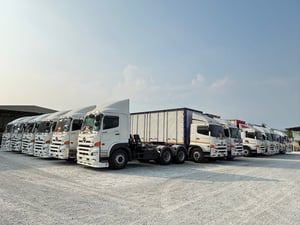 หางต่างๆ